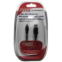 Nippon Labs-BLUSBMICROU6