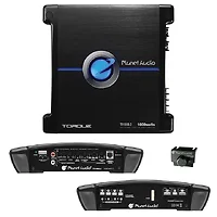 PLANET AUDIO-TR1000.2