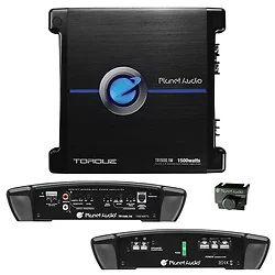 PLANET AUDIO-TR1500.1M