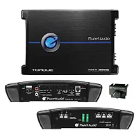 PLANET AUDIO-TR2500.1M