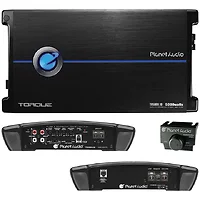 PLANET AUDIO-TR5000.1D