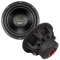 POWER ACOUSTIK-BAMF154