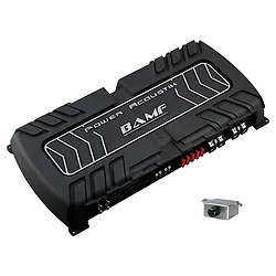 POWER ACOUSTIK-BAMF1-8000D