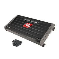 POWER ACOUSTIK-CB14500D