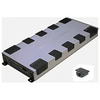 POWER ACOUSTIK-EG1-10000D