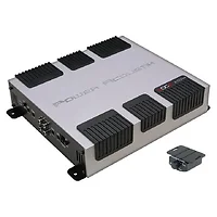 POWER ACOUSTIK-EG12500D