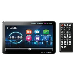 POWER ACOUSTIK-PD1032B