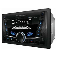 POWER ACOUSTIK-PL52B