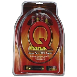 Qpower-0GAMPKITCOPPER