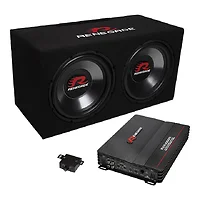 Renegade Tactical Steel-RG1000KIT