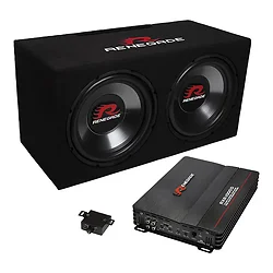 Renegade Tactical Steel-RG1000KIT