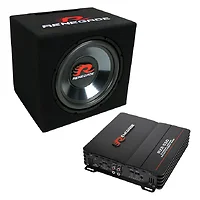 Renegade Tactical Steel-RG550KIT