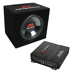 Renegade Tactical Steel-RG550KIT