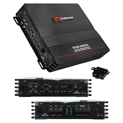 Renegade Tactical Steel-RXA1000