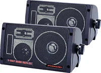 PYRAMID TECHNOLOGIES-2060