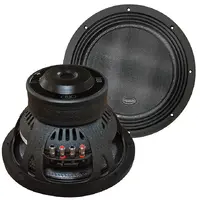 American Bass-RX12D4