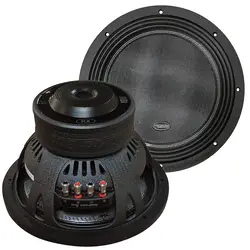 American Bass-RX12D4
