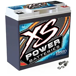 XS Power-D680