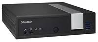 Shuttle Computers-DL10J