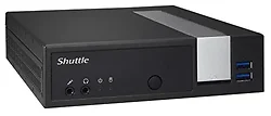 Shuttle Computers-DL10J
