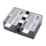 AMERICAN BATTERY RBC124
