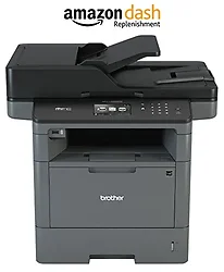 Brother-MFC-L5850DW