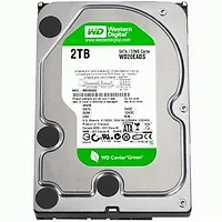 Western Digital-WD20EADS