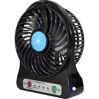 Premiertek-USB-FAN-RB-BK