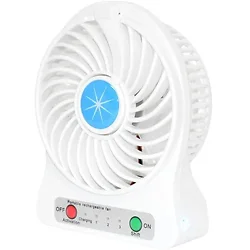 Premiertek-USB-FAN-RB-W