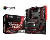 MSI-X470GPLUS