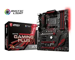 MSI-X470GPLUS