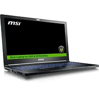 MSI-WS63016