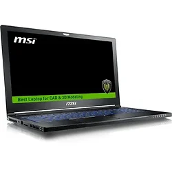 MSI-WS63016