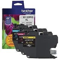 Brother-LC30133PKS