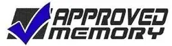 APPROVED MEMORY-DDR3-2GB/1333/204