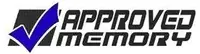 APPROVED MEMORY-DDR2-2GB/800/200