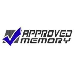 APPROVED MEMORY-DDR2-1GB/667/200