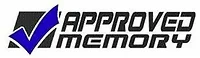 APPROVED MEMORY-DDR2-1GB/400/240