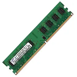 APPROVED MEMORY-DDR2-2GB/800/240