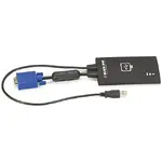 BLACK BOX CORPORATION KVT100A
