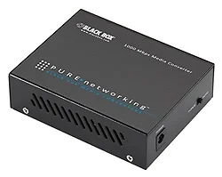 BLACK BOX CORPORATION-LGC200A