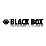BLACK BOX CORPORATION LFP412