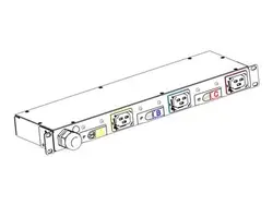 Tripp Lite-EBA332-10