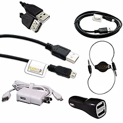 Fone-USB Extension Kit