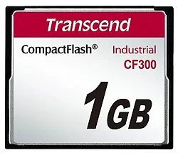 Transcend-TS1GCF300
