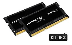KINGSTON-HX321LS11IB2K2/16