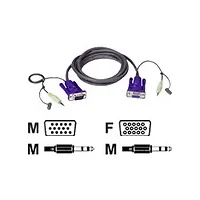 Aten Technologies-2L2402A