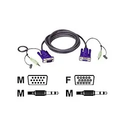 Aten Technologies-2L2402A