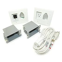 DATACOMM ELECTRONICS-45-0023-WH