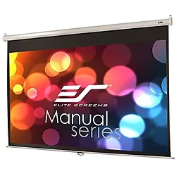 Elite Screens-M150XWH2